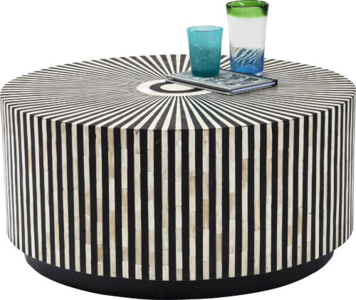 Couchtisch Electra Ø75cm
