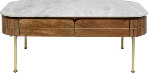 Couchtisch Grace 110x60cm
