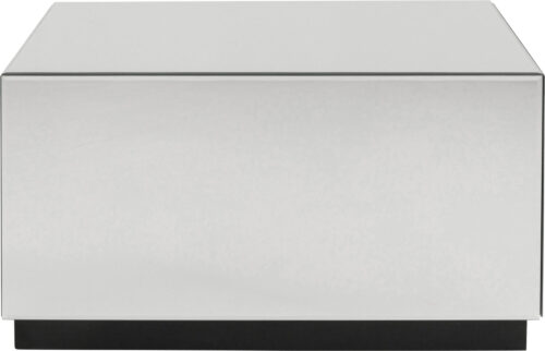 Couchtisch Luxy Trunk 80x60cm