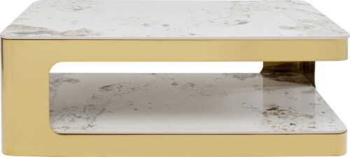 Couchtisch Nube Duo 130x70cm