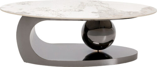 Couchtisch Sphere Uno 120x70cm