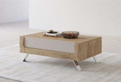 Home affaire Couchtisch Kasai, (110 x 65 cm)