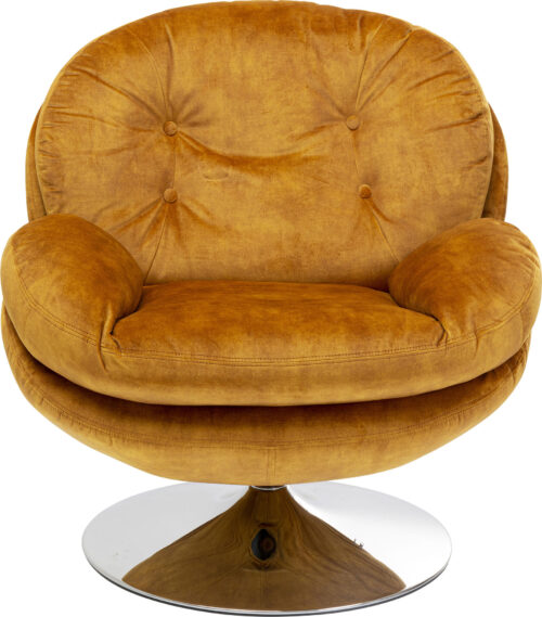 Drehsessel Cosy Amber