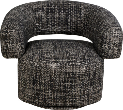 Drehsessel Maye Bow