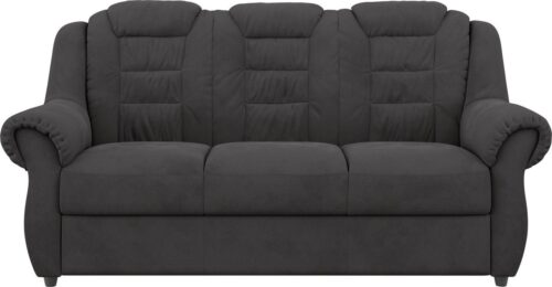 Home affaire 3-Sitzer Boston, Sofa mit hoher Rückenlehne