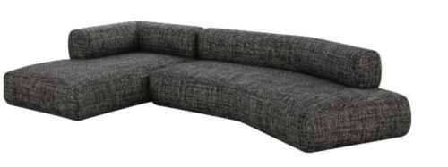 Ecksofa Bow Links