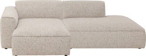 Ecksofa Casanova Links 257cm