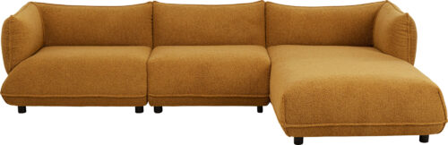 Ecksofa Gigi Rechts