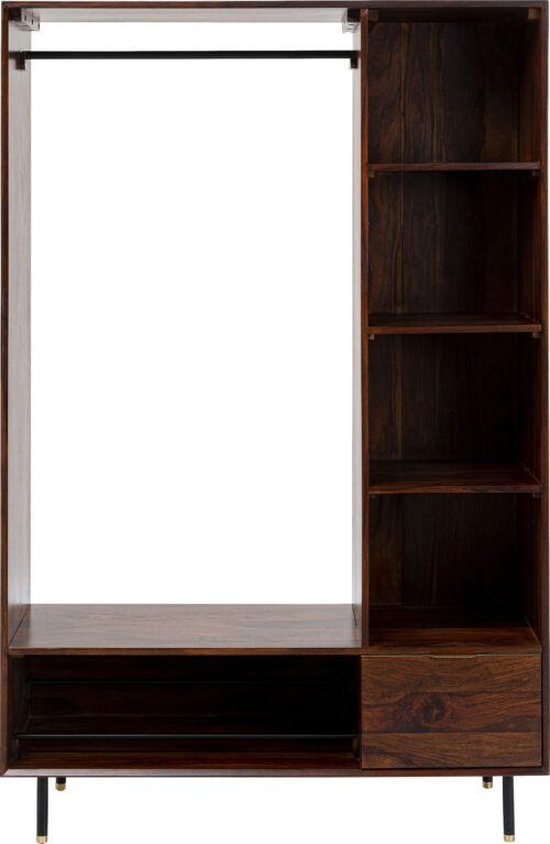 Garderobenschrank Ravello 185x120