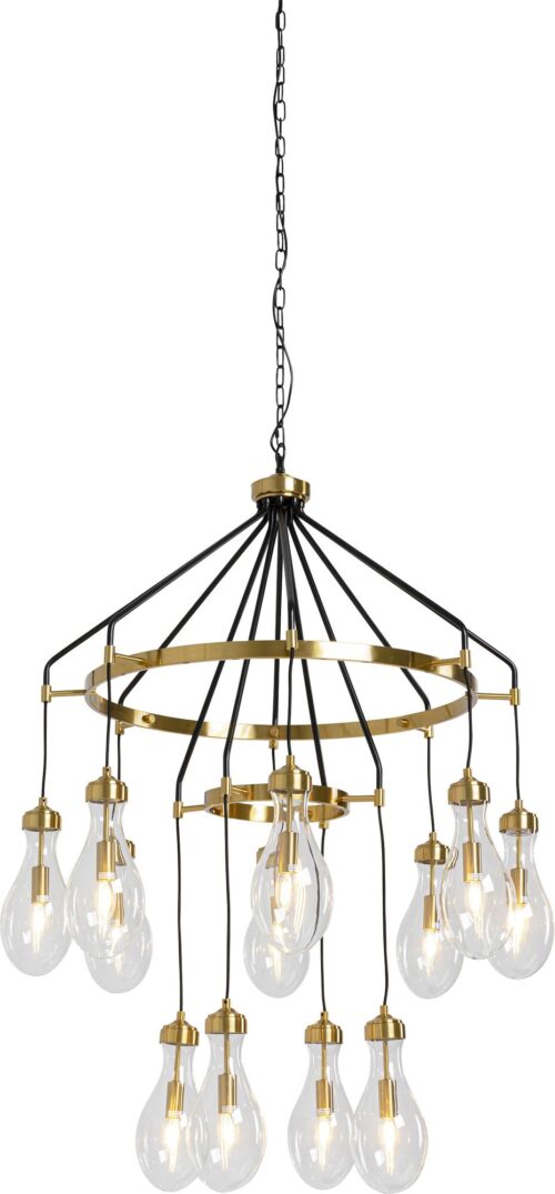 Hängeleuchte Bell Highlight