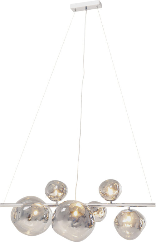 Hängeleuchte Burbuja 150cm