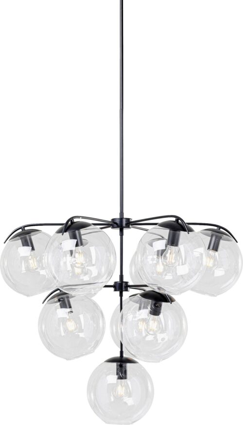 Hängeleuchte Lasmina Bunch Ø91cm