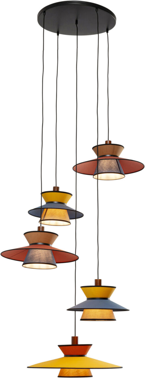 Hängeleuchte Riva Ø87cm