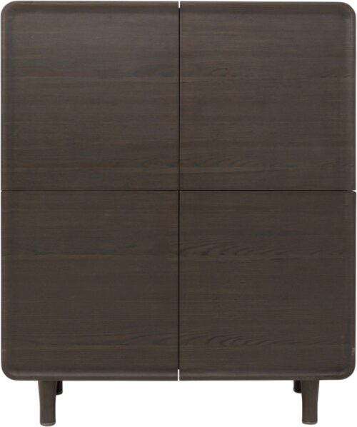 Highboard Divine 110x137cm