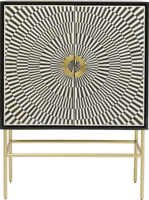Highboard Electro