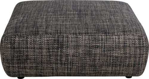 Hocker Bow 100x100cm