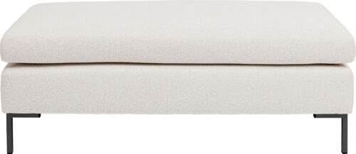 Hocker Gianni Creme