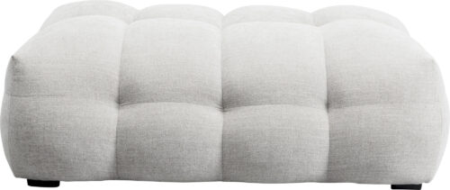 Hocker Salamanca Creme 125x80cm