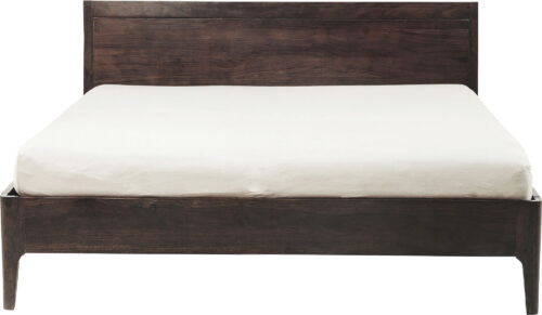 Holzbett Brooklyn Walnut 180x200cm