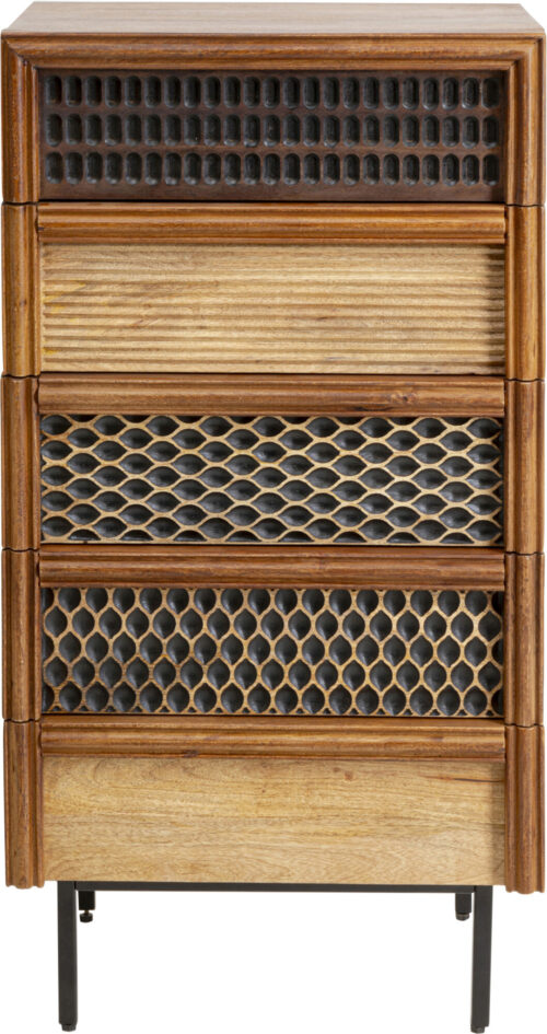 Kommode Gino 55x110cm