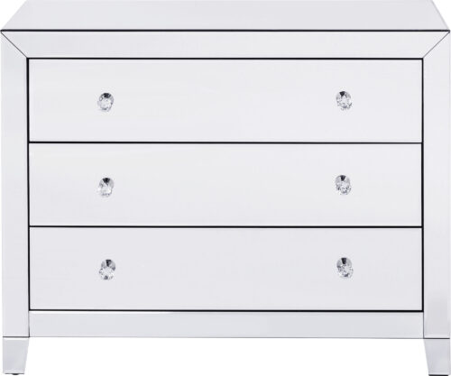 Kommode Luxury 3 Schübe