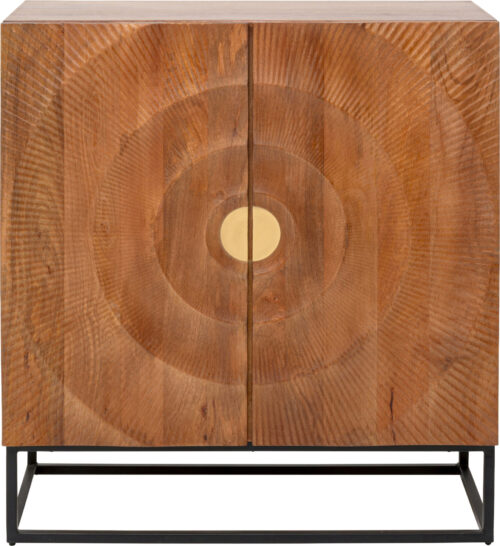 Kommode Madeira Hell 100x90cm