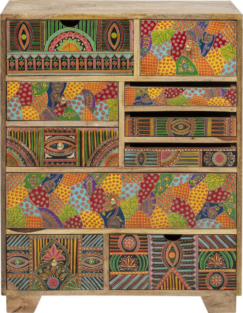 Kommode Paradise 68x88cm