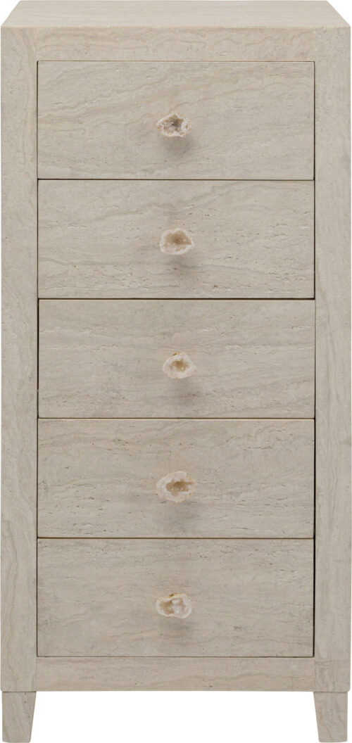 Kommode Travertino 49x110cm