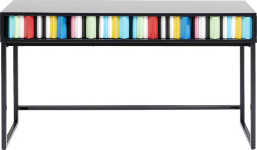 Konsole Concertina Colore 136x40cm