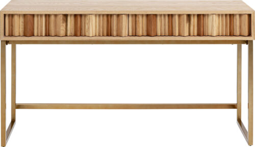 Konsole Concertina Natur 136x40cm