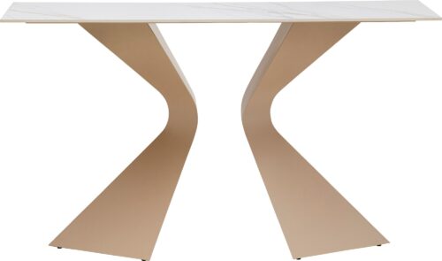 Konsole Gloria Macchiato 140x81cm