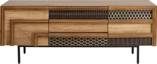 Lowboard Gino 140x55cm