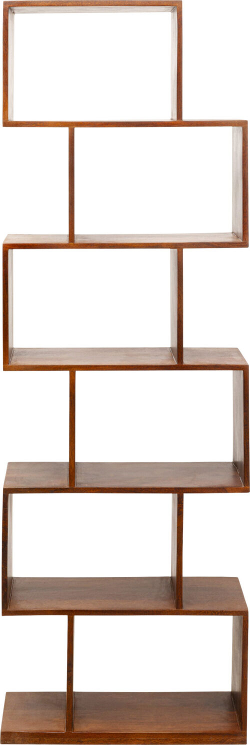 Regal Authentico Zick Zack 60x180cm