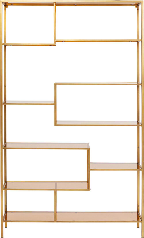 Regal Loft Gold 115x195cm