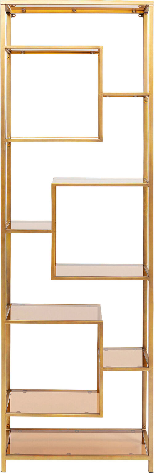 Regal Loft Gold 60x195cm