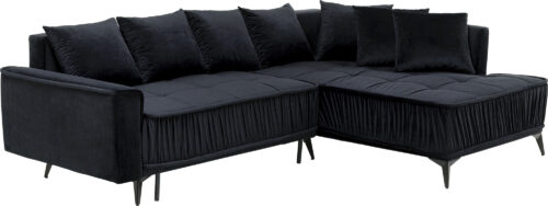 Schlafecksofa Moon Rechts 205x265cm