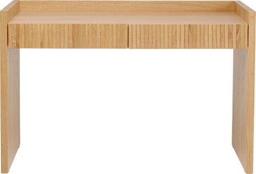 Schreibtisch Brighton 121x80cm