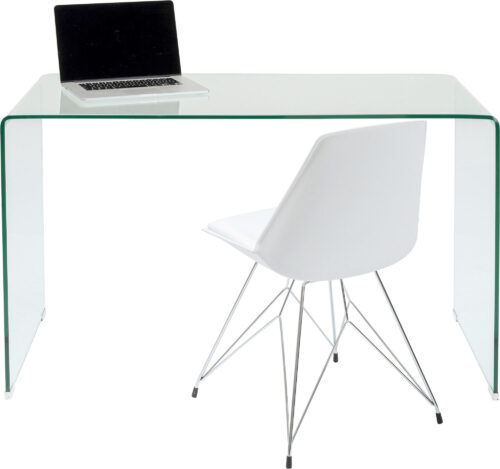 Schreibtisch Clear Club 125x60cm