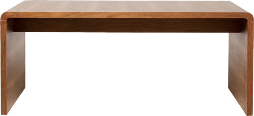 Schreibtisch Club Walnut 180x85cm