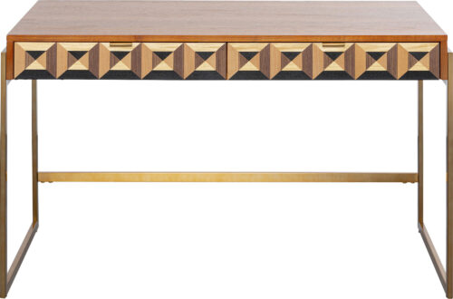 Schreibtisch Silencio 120x76cm