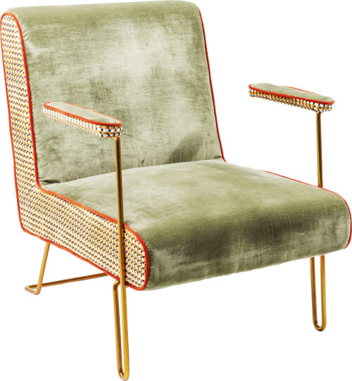 Sessel Aunt Betty