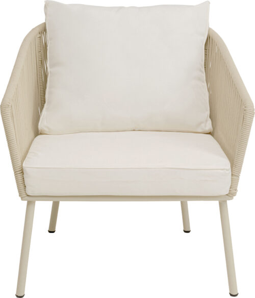 Sessel Elba Creme
