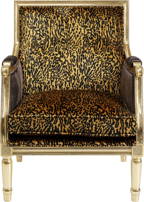 Sessel Regency Leo