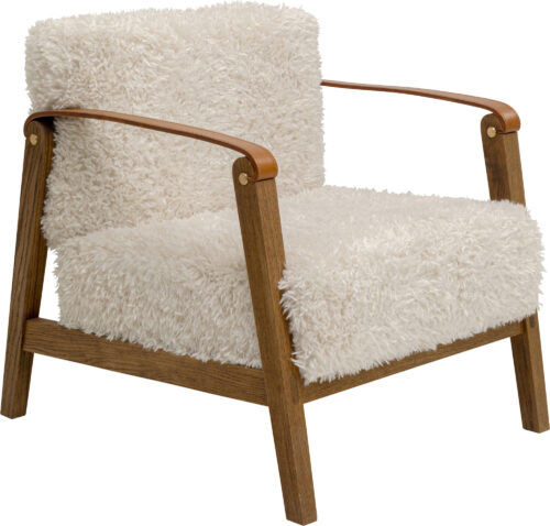 Sessel Simon Creme