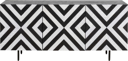 Sideboard Arctic 160x75cm