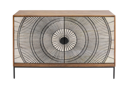 Sideboard Eye Of Tiger 115x78cm