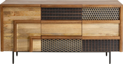 Sideboard Gino 160x80cm