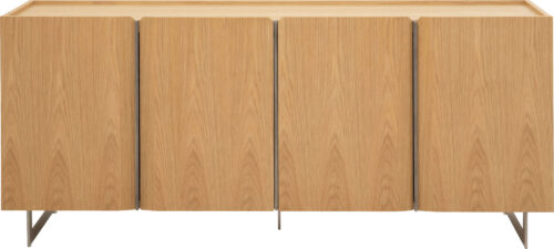Sideboard Giulio 180x80cm