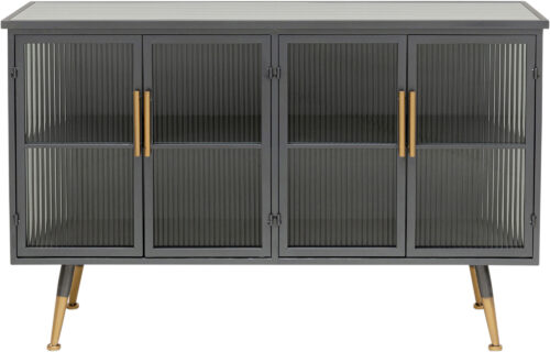 Sideboard La Gomera 4 Türen