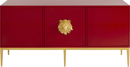 Sideboard Leone 160x80cm